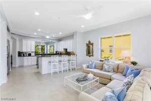 2870 Castillo Ct, Naples, FL 34109, Sold 07/05/22