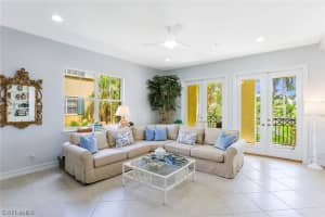 2870 Castillo Ct, Naples, FL 34109, Sold 07/05/22