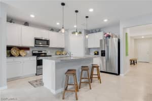 10775 Marlberry Way, North Fort Myers, FL 33917, Sold 06/28/22