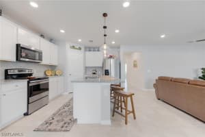 10775 Marlberry Way, North Fort Myers, FL 33917, Sold 06/28/22