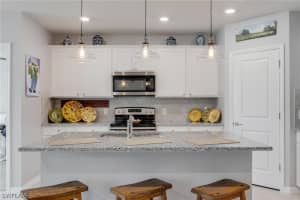 10775 Marlberry Way, North Fort Myers, FL 33917, Sold 06/28/22