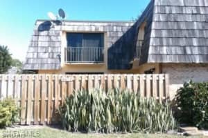 1667 Park Meadows Dr #1, Fort Myers, FL 33907, Sold 06/29/22