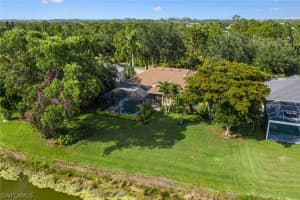 9501 Cedar Creek Dr, Bonita Springs, FL 34135, Sold 08/31/22
