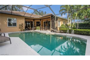 9501 Cedar Creek Dr, Bonita Springs, FL 34135, Sold 08/31/22