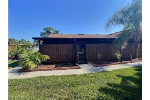 5612 Foxlake Dr, North Fort Myers, FL 33917, Sold 08/30/22