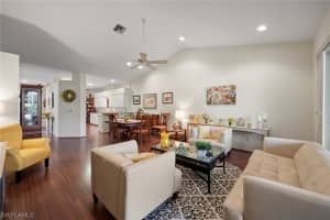 23208 Grassy Pine Dr, Estero, FL 33928, Sold 08/01/22