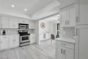 425 Meadowlark Ln #425b, Naples, FL 34105, Sold 08/25/22