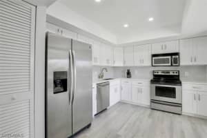425 Meadowlark Ln #425b, Naples, FL 34105, Sold 08/25/22