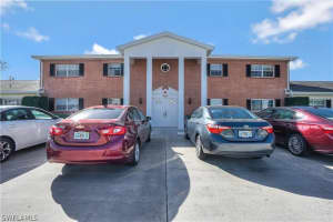 1356 Myerlee Country Club Blvd APT 6, Fort Myers, FL 33919, Sold 08/10/22