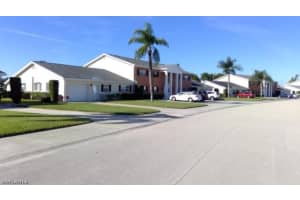 1356 Myerlee Country Club Blvd APT 6, Fort Myers, FL 33919, Sold 08/10/22