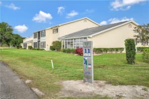 1356 Myerlee Country Club Blvd APT 6, Fort Myers, FL 33919, Sold 08/10/22