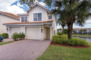 1400 Tiffany Ln, Naples, FL 34105, Sold 08/01/22