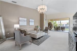 1400 Tiffany Ln, Naples, FL 34105, Sold 08/01/22