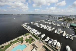 2090 W First St #1706, Fort Myers, FL 33901, Sold 09/08/22