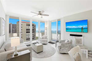 140 Seaview Ct, Marco Island, FL 34145, Sold 08/23/22