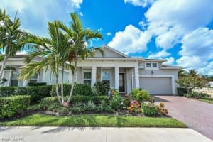 3248 Pilot Cir, Naples, FL 34120, Sold 08/01/22