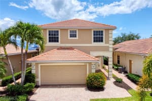 9099 Spring Mountain Way, Fort Myers, FL 33908, Sold 06/30/22