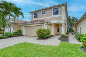 9099 Spring Mountain Way, Fort Myers, FL 33908, Sold 06/30/22