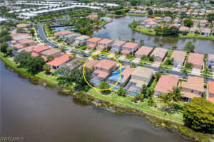 9099 Spring Mountain Way, Fort Myers, FL 33908, Sold 06/30/22