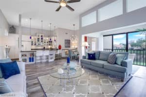 649 Beachwalk Cir, Naples, FL 34108, Sold 07/08/22