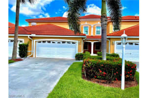 13950 Eagle Ridge Lakes Dr APT 101, Fort Myers, FL 33912, Sold 06/30/22