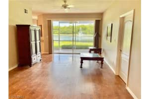 13950 Eagle Ridge Lakes Dr APT 101, Fort Myers, FL 33912, Sold 06/30/22