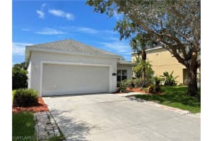 9040 Gladiolus Preserve Cir, Fort Myers, FL 33908, Sold 08/12/22