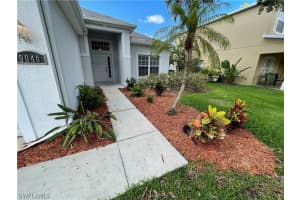 9040 Gladiolus Preserve Cir, Fort Myers, FL 33908, Sold 08/12/22