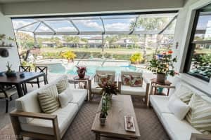 4551 Tamarind Way, Naples, FL 34119, Sold 07/29/22