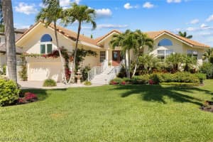 1275 Cobia Ct, Naples, FL 34102, Sold 06/22/22