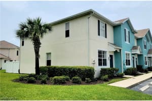 3627 Pine Oak Cir APT 101, Fort Myers, FL 33916, Sold 06/29/22