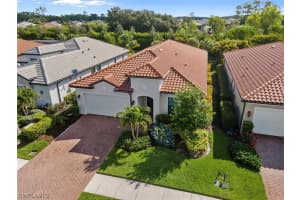 1995 Mustique St, Naples, FL 34120, Sold 09/01/22
