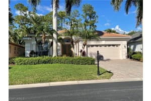 4840 Cerromar Dr, Naples, FL 34112, Sold 05/10/23