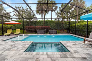 4174 Aspen Chase Dr, Naples, FL 34119, Sold 11/01/22