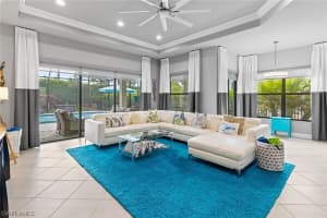 4174 Aspen Chase Dr, Naples, FL 34119, Sold 11/01/22