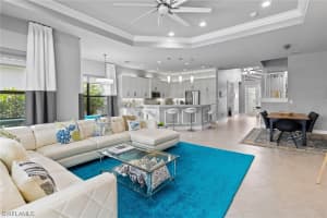 4174 Aspen Chase Dr, Naples, FL 34119, Sold 11/01/22