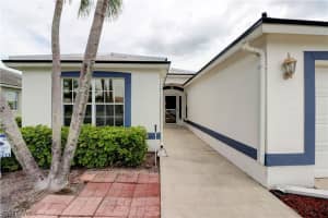 7564 Cameron Cir, Fort Myers, FL 33912, Sold 06/30/22