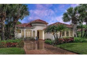 3136 Terramar Dr, Naples, FL 34119, Sold 03/06/23