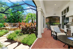 3136 Terramar Dr, Naples, FL 34119, Sold 03/06/23