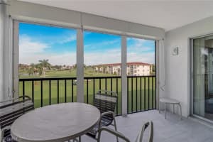 21 High Point Cir E, Naples, FL 34103, Sold 07/15/22