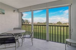 21 High Point Cir E, Naples, FL 34103, Sold 07/15/22