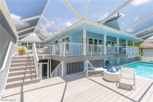 408 Antigua St, Naples, FL 34113, Sold 10/21/22