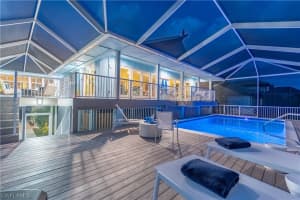 408 Antigua St, Naples, FL 34113, Sold 10/21/22