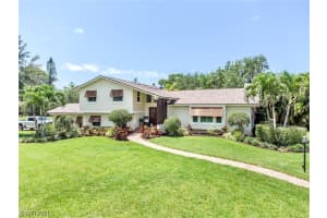 6451 Morgan La Fee Ln, Fort Myers, FL 33912, Sold 07/08/22
