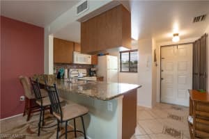 1201 Barrett Rd APT 1205, North Fort Myers, FL 33903, Sold 09/20/22