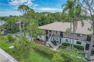 1201 Barrett Rd APT 1205, North Fort Myers, FL 33903, Sold 09/20/22