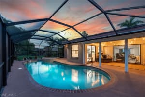 15060 Bonaire Cir, Fort Myers, FL 33908, Sold 07/25/22