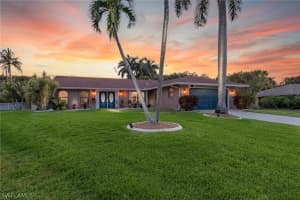15060 Bonaire Cir, Fort Myers, FL 33908, Sold 07/25/22