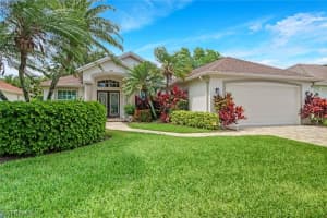 2023 Terrazzo Ln, Naples, FL 34104, Sold 08/01/22