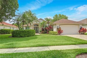 2023 Terrazzo Ln, Naples, FL 34104, Sold 08/01/22